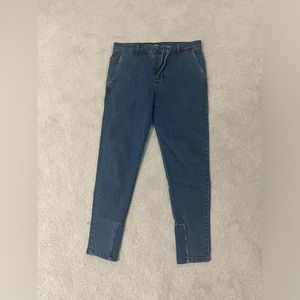 Zanerobe Jeans